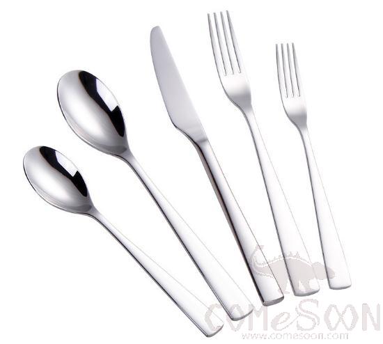SB999 Series SS304 Salad Fork