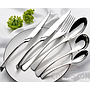 SB990 Series SS 304 Pastry Fork