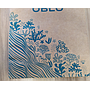 Kraft Carrying Bag L-SIZED  W/LOGO