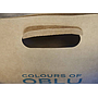 Coffee Cup Holder Two Cup Takeaway W/LOGO