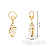 Earring / Dangler / Eardrop / Jewelry  NE306