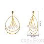 Earring / Dangler / Eardrop / Jewelry  NE308