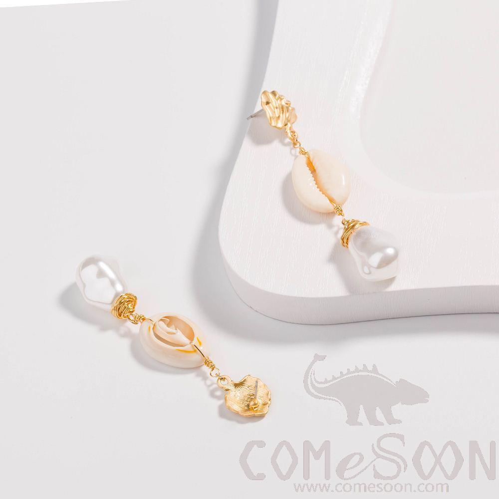 Earring / Dangler / Eardrop / Jewelry  NE309