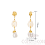 Earring / Dangler / Eardrop / Jewelry  NE309
