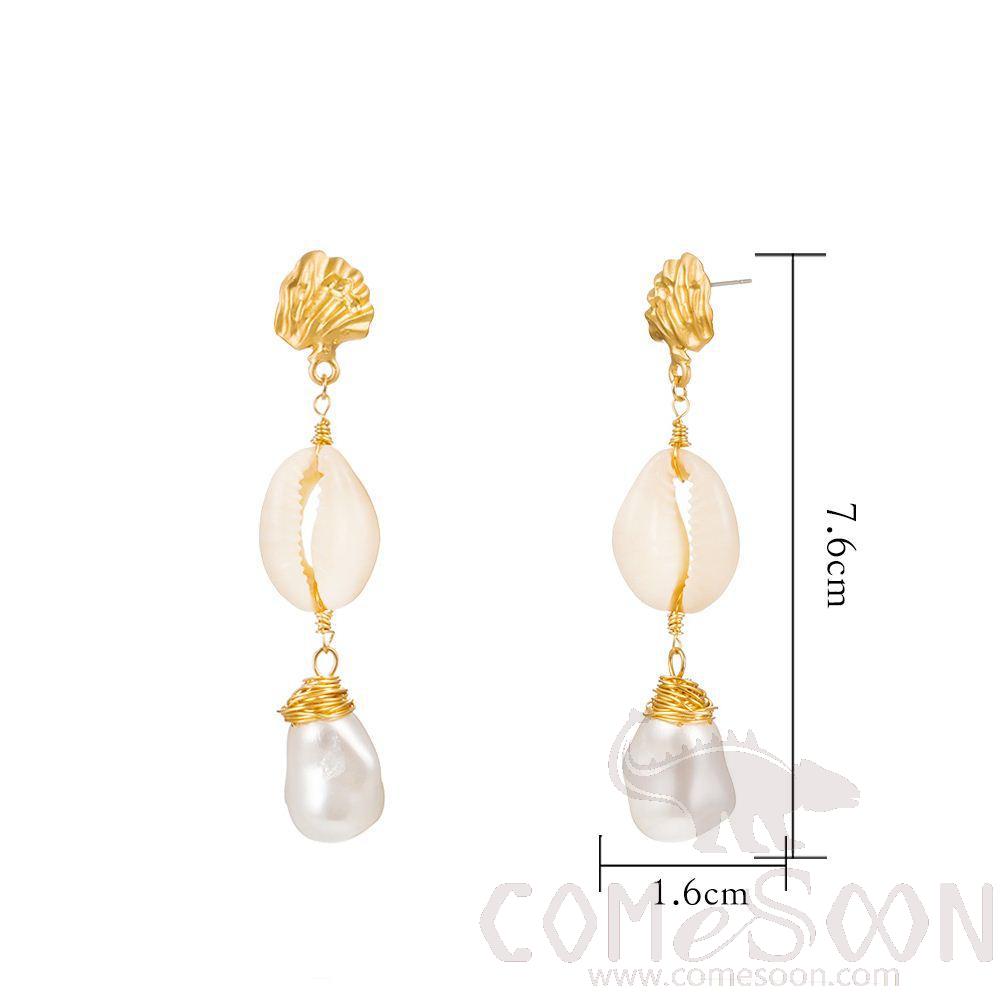 Earring / Dangler / Eardrop / Jewelry  NE309