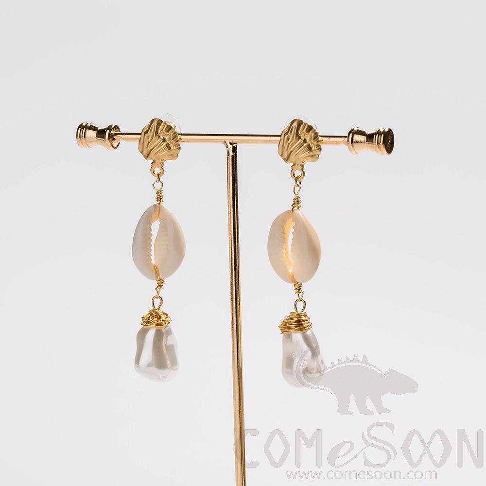 Earring / Dangler / Eardrop / Jewelry  NE309