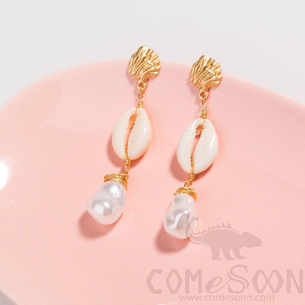 Earring / Dangler / Eardrop / Jewelry  NE309