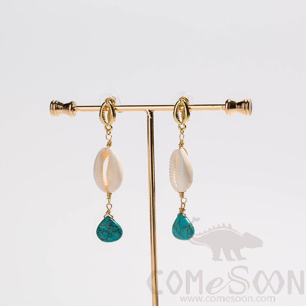 Earring / Dangler / Eardrop / Jewelry  NE310