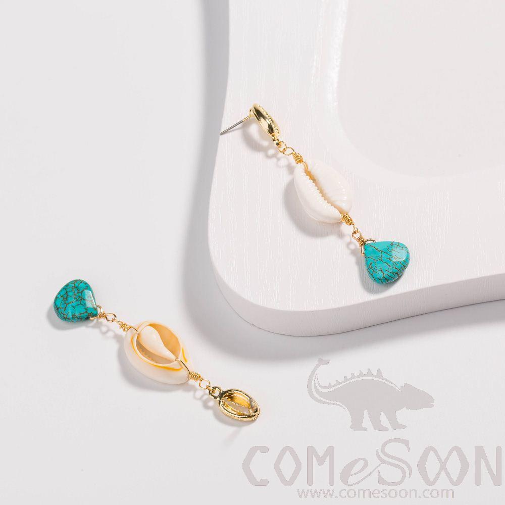 Earring / Dangler / Eardrop / Jewelry  NE310