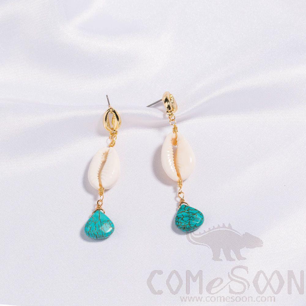 Earring / Dangler / Eardrop / Jewelry  NE310