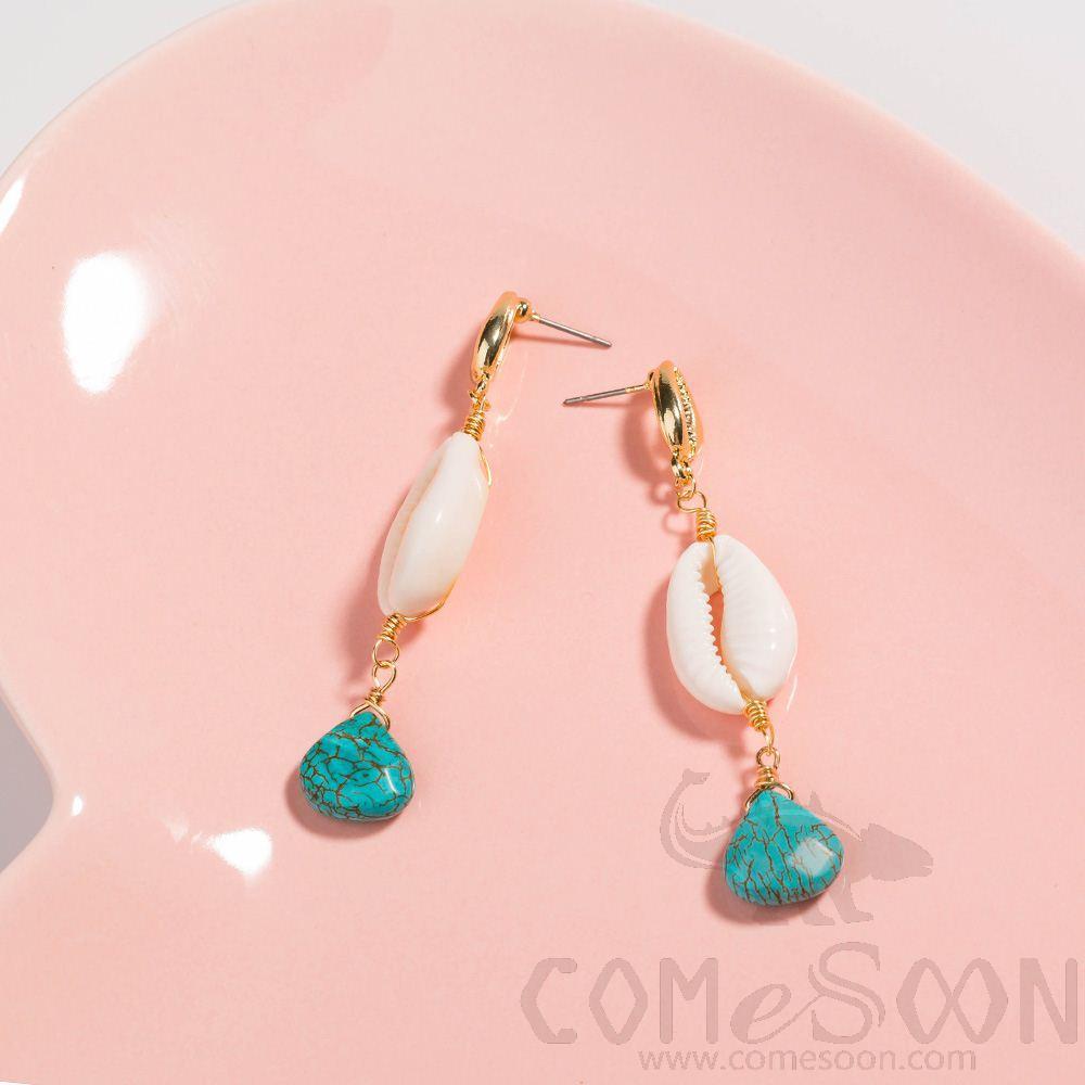 Earring / Dangler / Eardrop / Jewelry  NE310