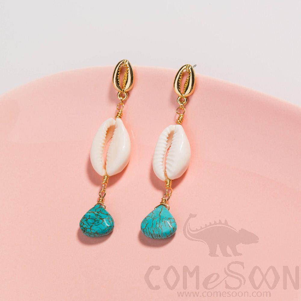 Earring / Dangler / Eardrop / Jewelry  NE310