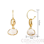 Earring / Dangler / Eardrop / Jewelry  NE311