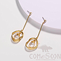 Earring / Dangler / Eardrop / Jewelry  NE312