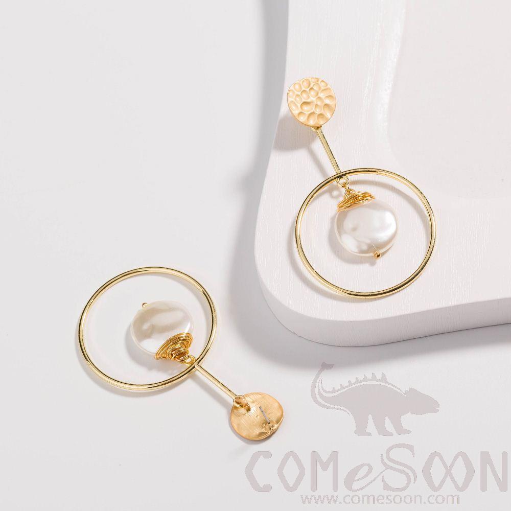 Earring / Dangler / Eardrop / Jewelry  NE313