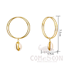 Earring / Dangler / Eardrop / Jewelry  NE314