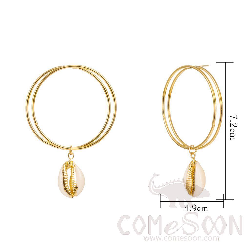 Earring / Dangler / Eardrop / Jewelry  NE314