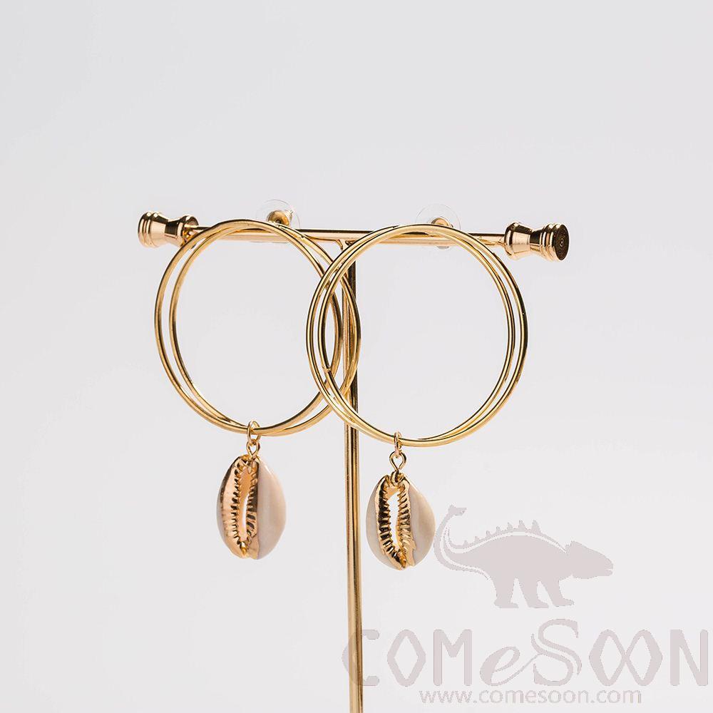 Earring / Dangler / Eardrop / Jewelry  NE314