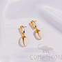 Earring / Dangler / Eardrop / Jewelry  NE315