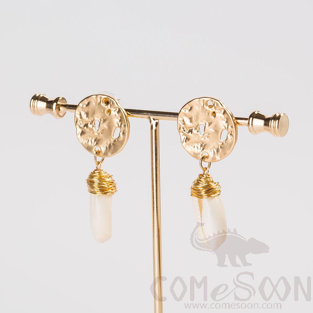 Earring / Dangler / Eardrop / Jewelry  NE316