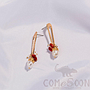 Earring / Dangler / Eardrop / Jewelry  NE318