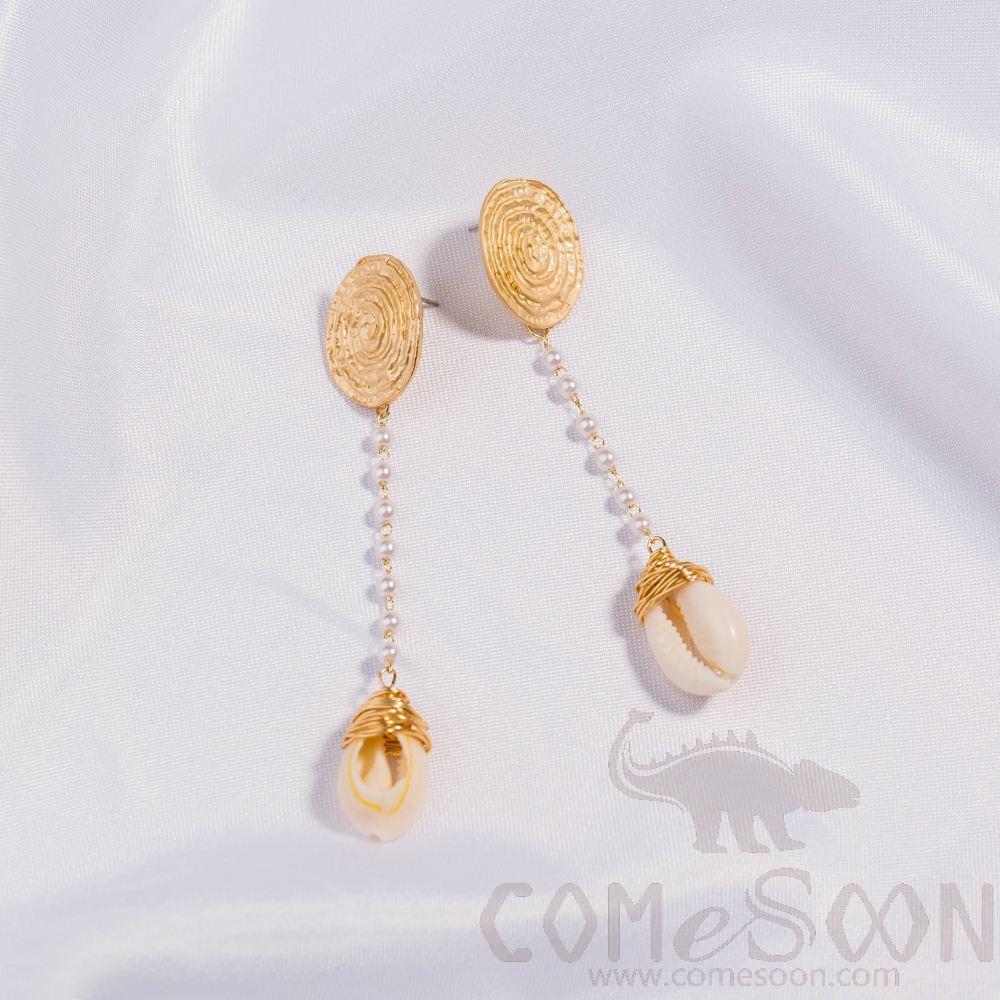 Earring / Dangler / Eardrop / Jewelry  NE319