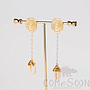 Earring / Dangler / Eardrop / Jewelry  NE319