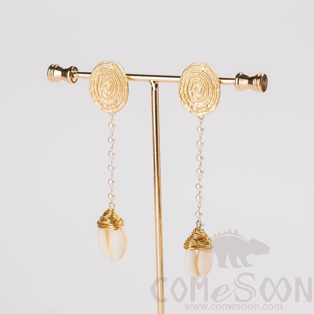 Earring / Dangler / Eardrop / Jewelry  NE319
