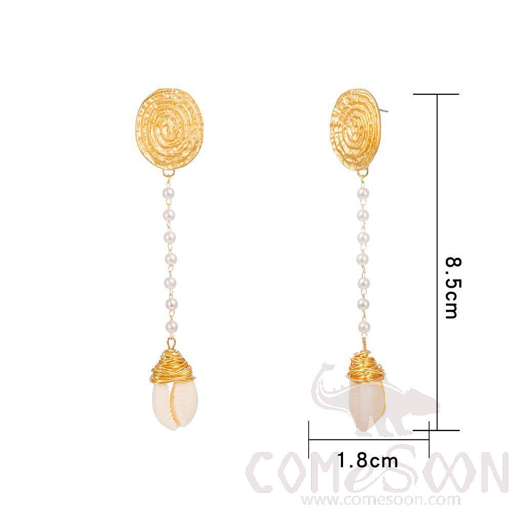 Earring / Dangler / Eardrop / Jewelry  NE319
