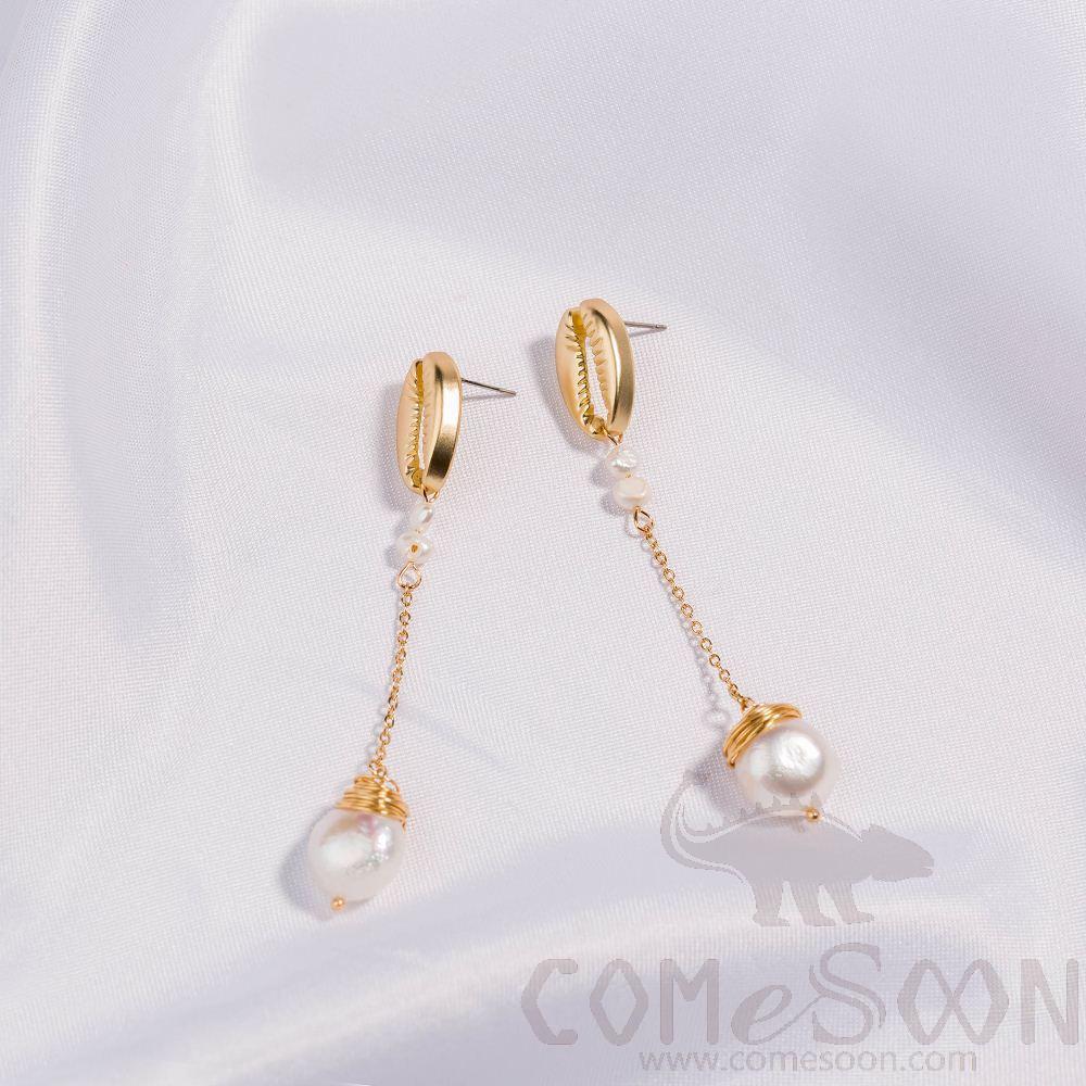 Earring / Dangler / Eardrop / Jewelry  NE321