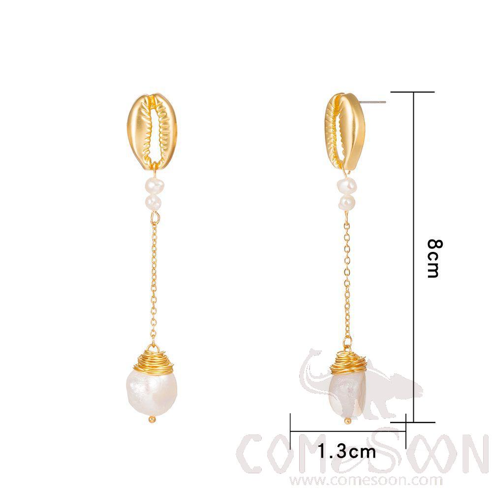 Earring / Dangler / Eardrop / Jewelry  NE321