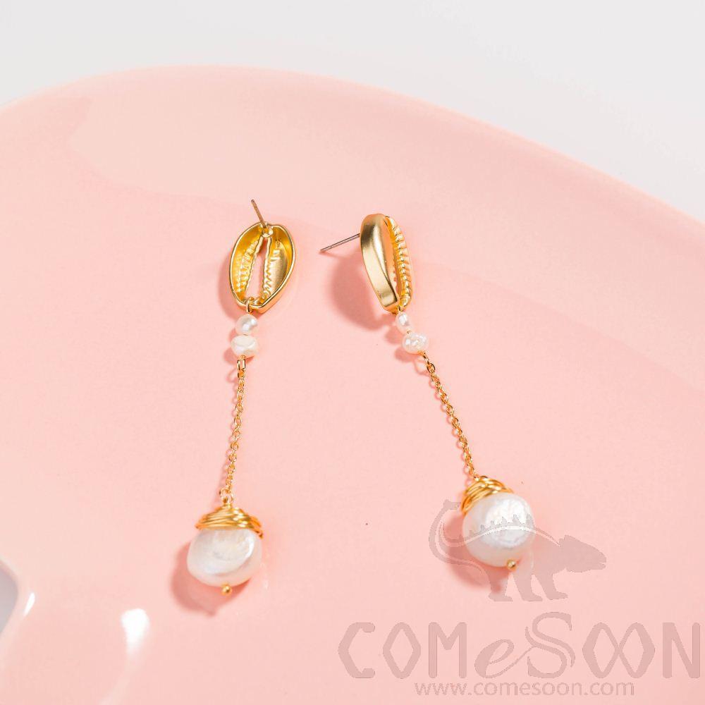 Earring / Dangler / Eardrop / Jewelry  NE321