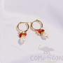 Earring / Dangler / Eardrop / Jewelry  NE322