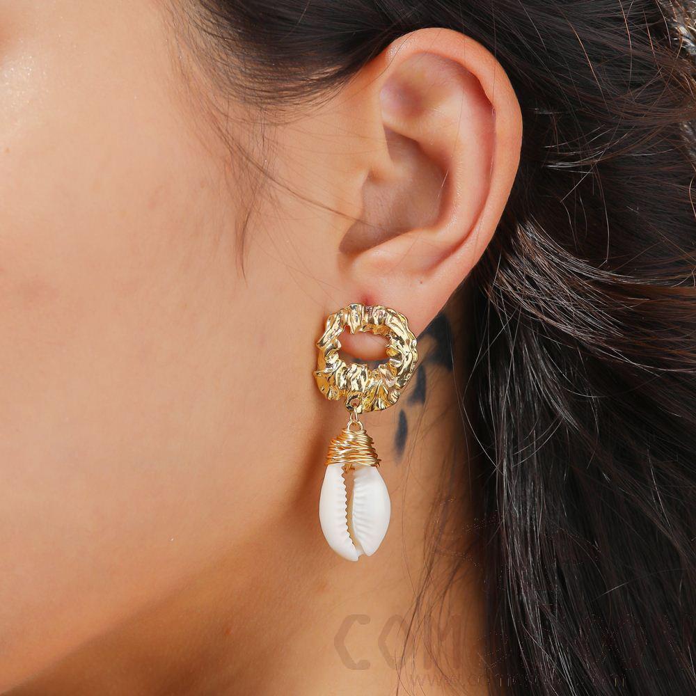 Earring / Dangler / Eardrop / Jewelry  NE323
