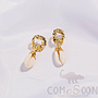 Earring / Dangler / Eardrop / Jewelry  NE323