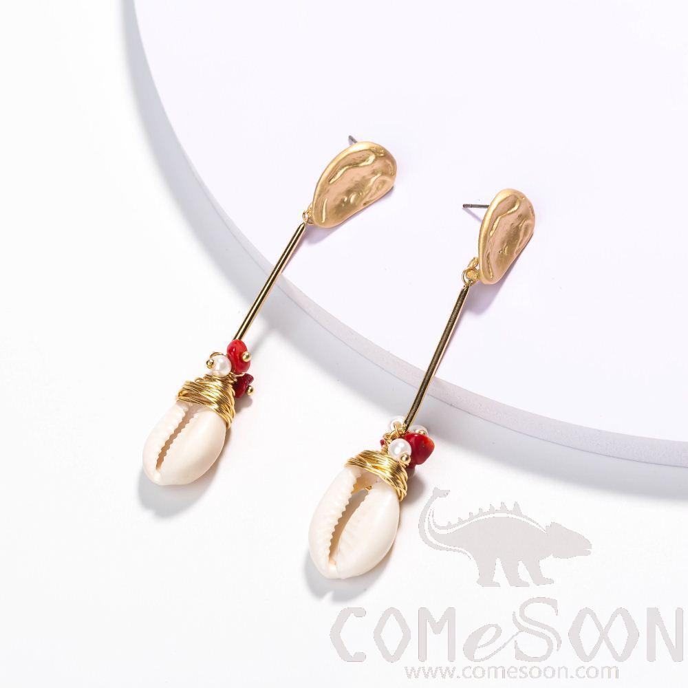 Earring / Dangler / Eardrop / Jewelry  NE324