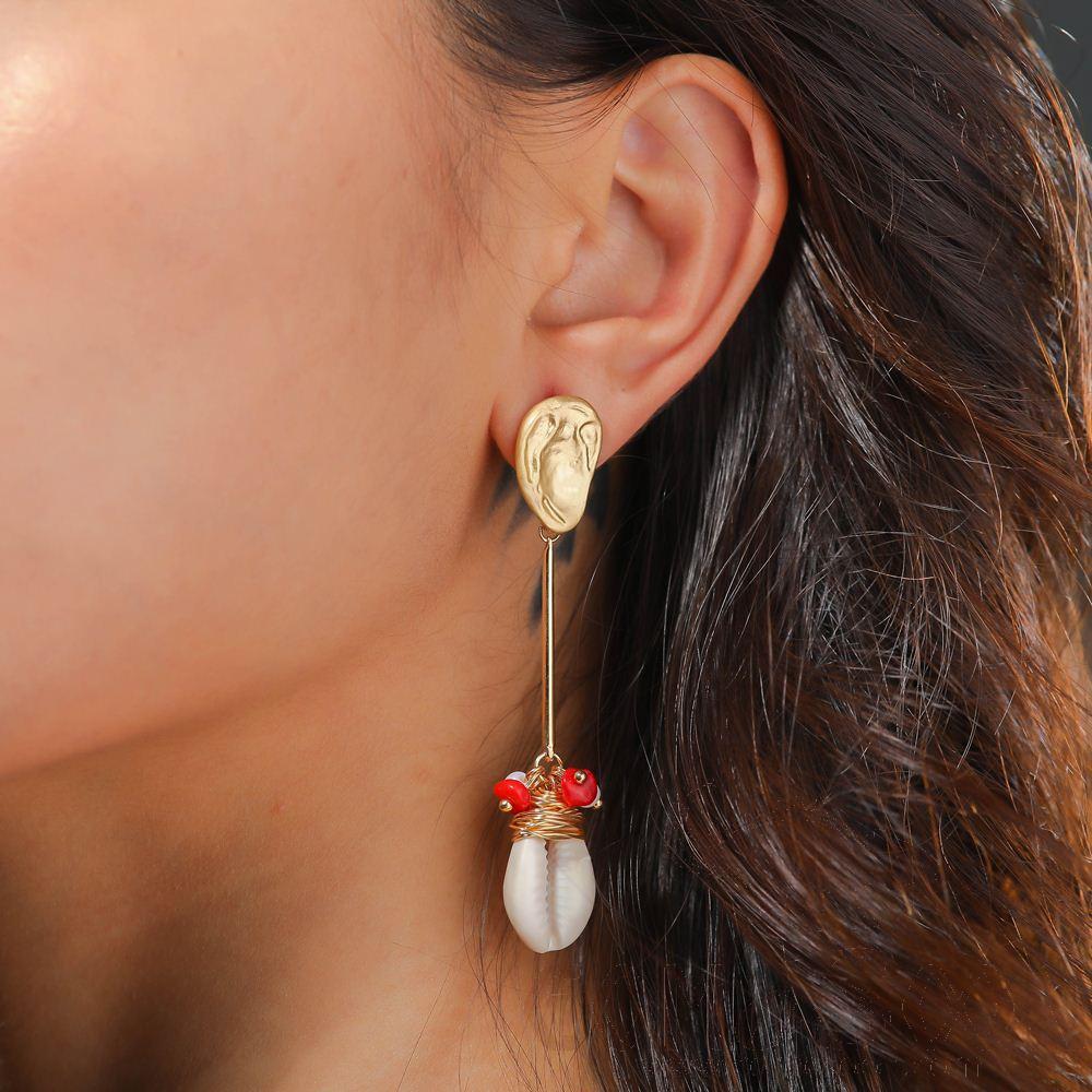 Earring / Dangler / Eardrop / Jewelry  NE324