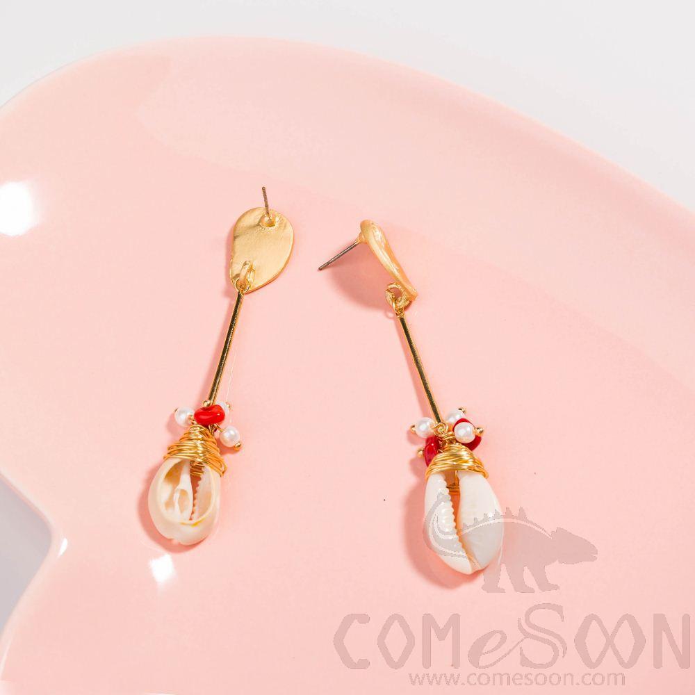 Earring / Dangler / Eardrop / Jewelry  NE324