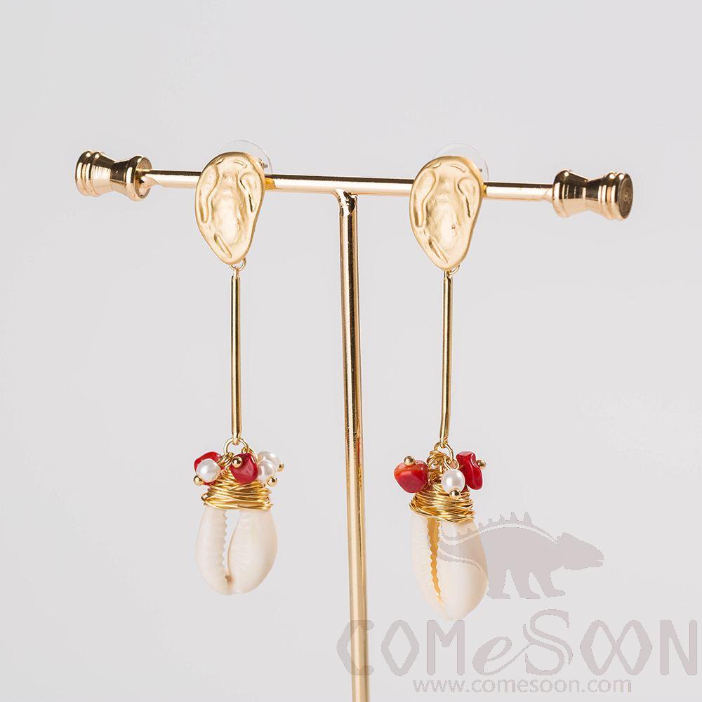 Earring / Dangler / Eardrop / Jewelry  NE324