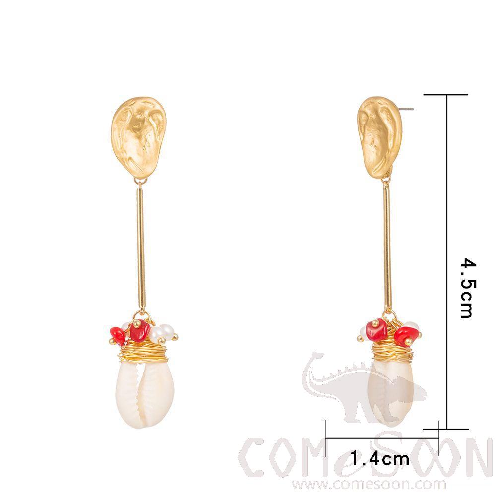 Earring / Dangler / Eardrop / Jewelry  NE324
