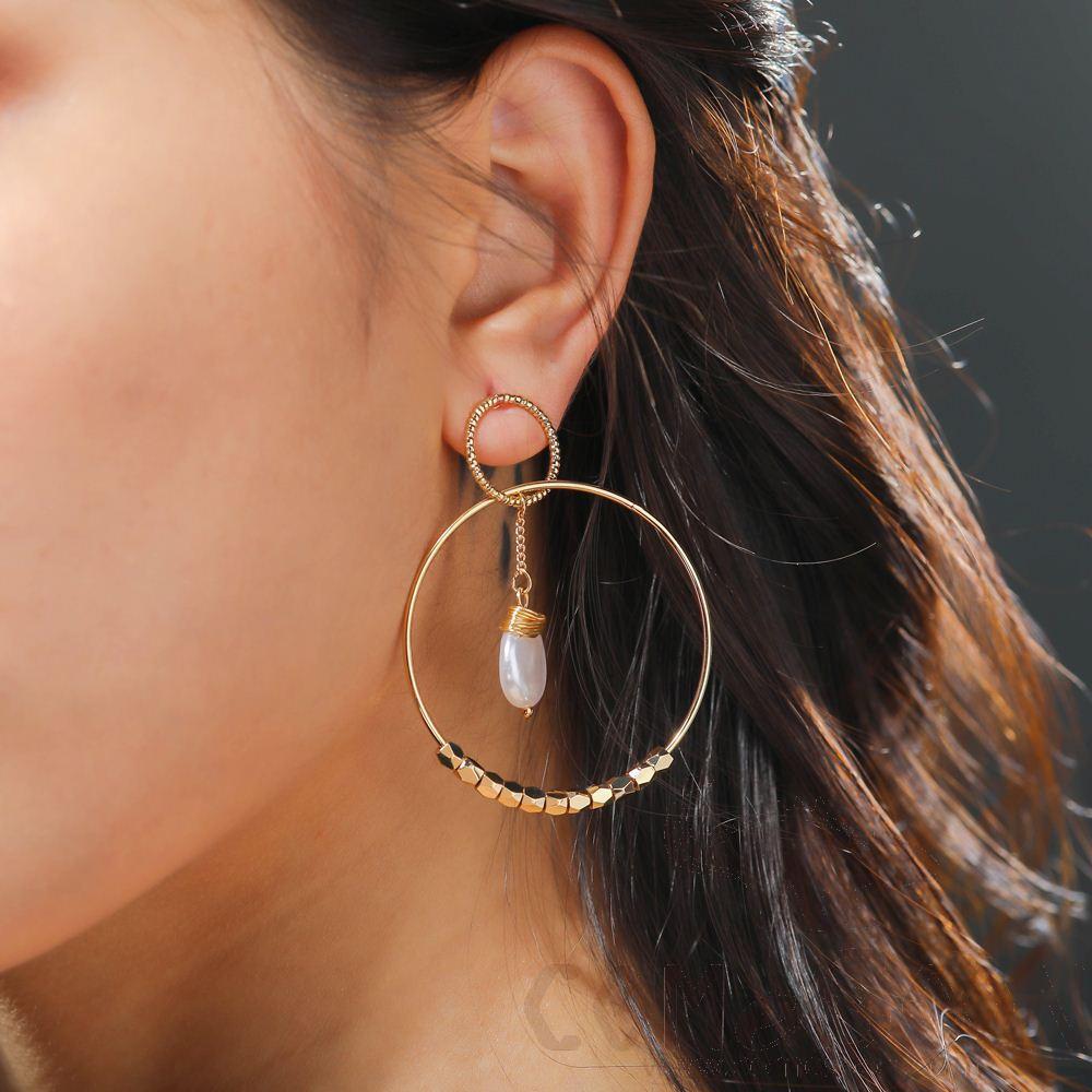 Earring / Dangler / Eardrop / Jewelry  NE325
