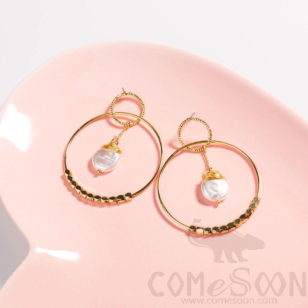 Earring / Dangler / Eardrop / Jewelry  NE325