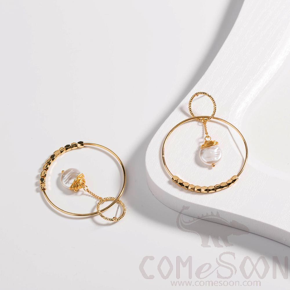 Earring / Dangler / Eardrop / Jewelry  NE325