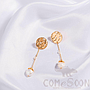 Earring / Dangler / Eardrop / Jewelry  NE326