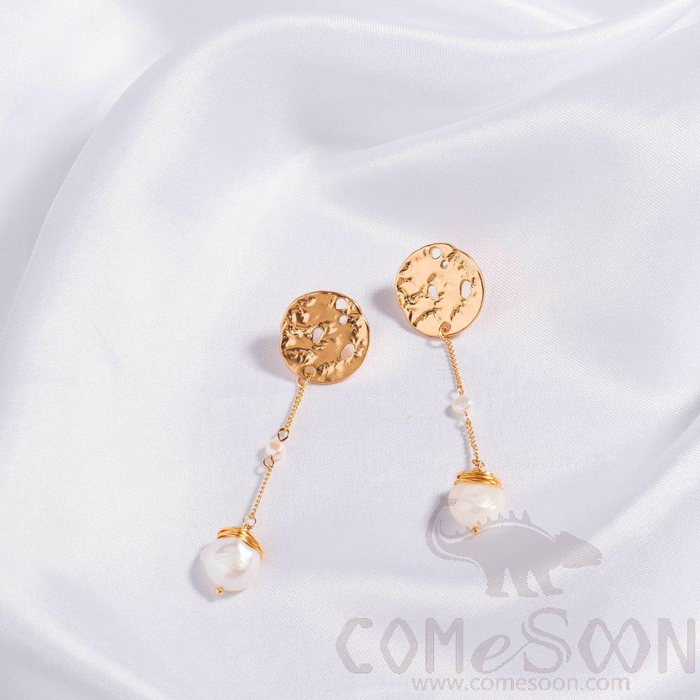 Earring / Dangler / Eardrop / Jewelry  NE326