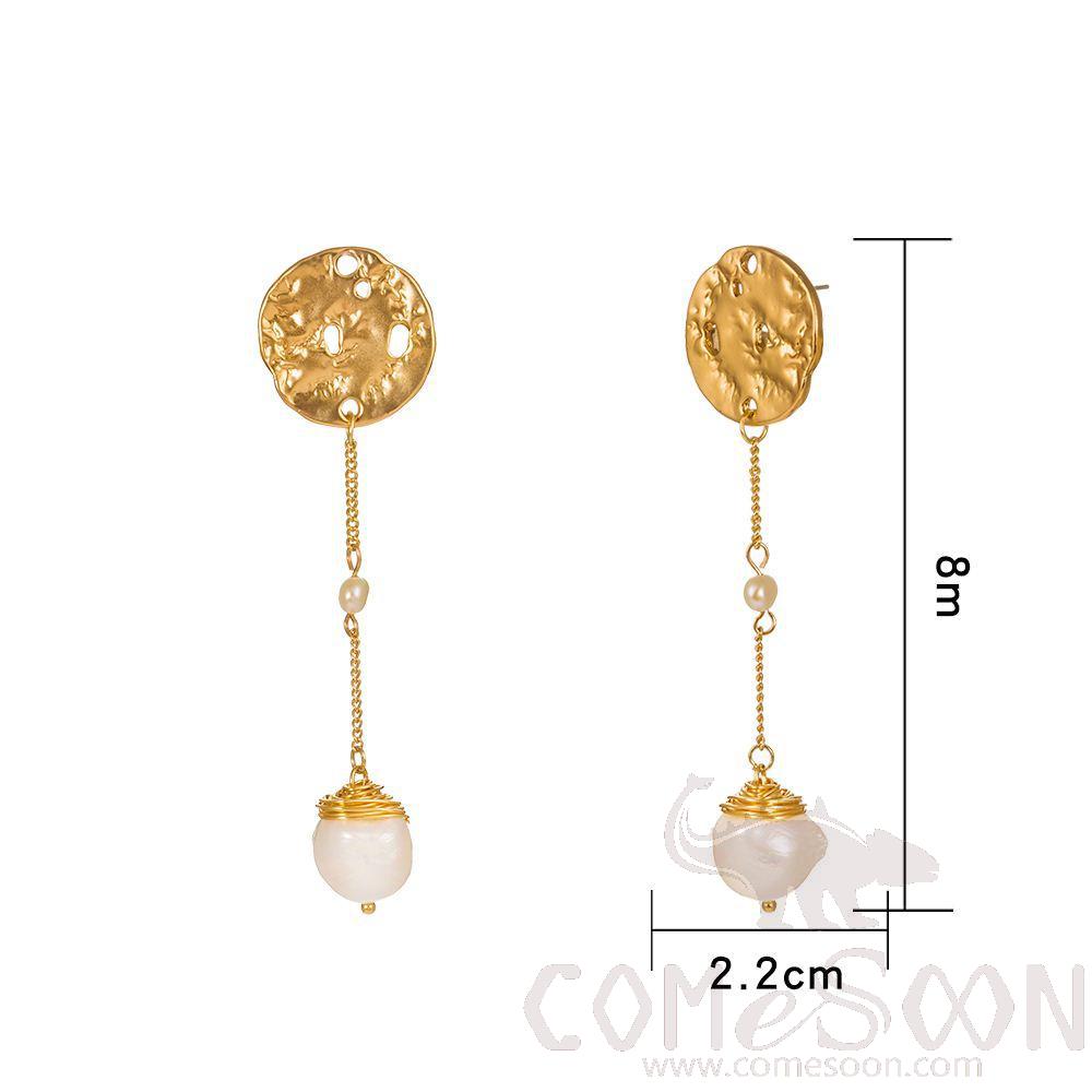 Earring / Dangler / Eardrop / Jewelry  NE326