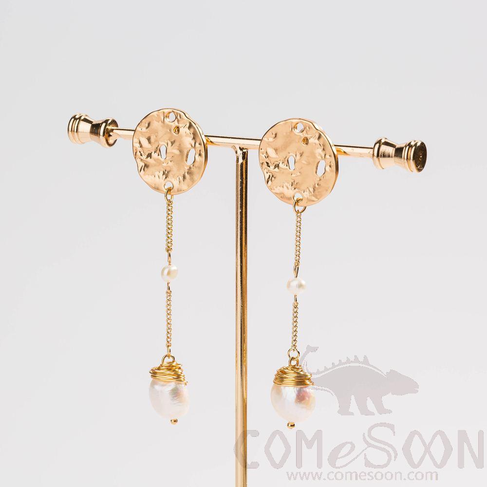 Earring / Dangler / Eardrop / Jewelry  NE326