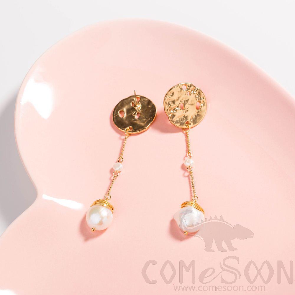 Earring / Dangler / Eardrop / Jewelry  NE326