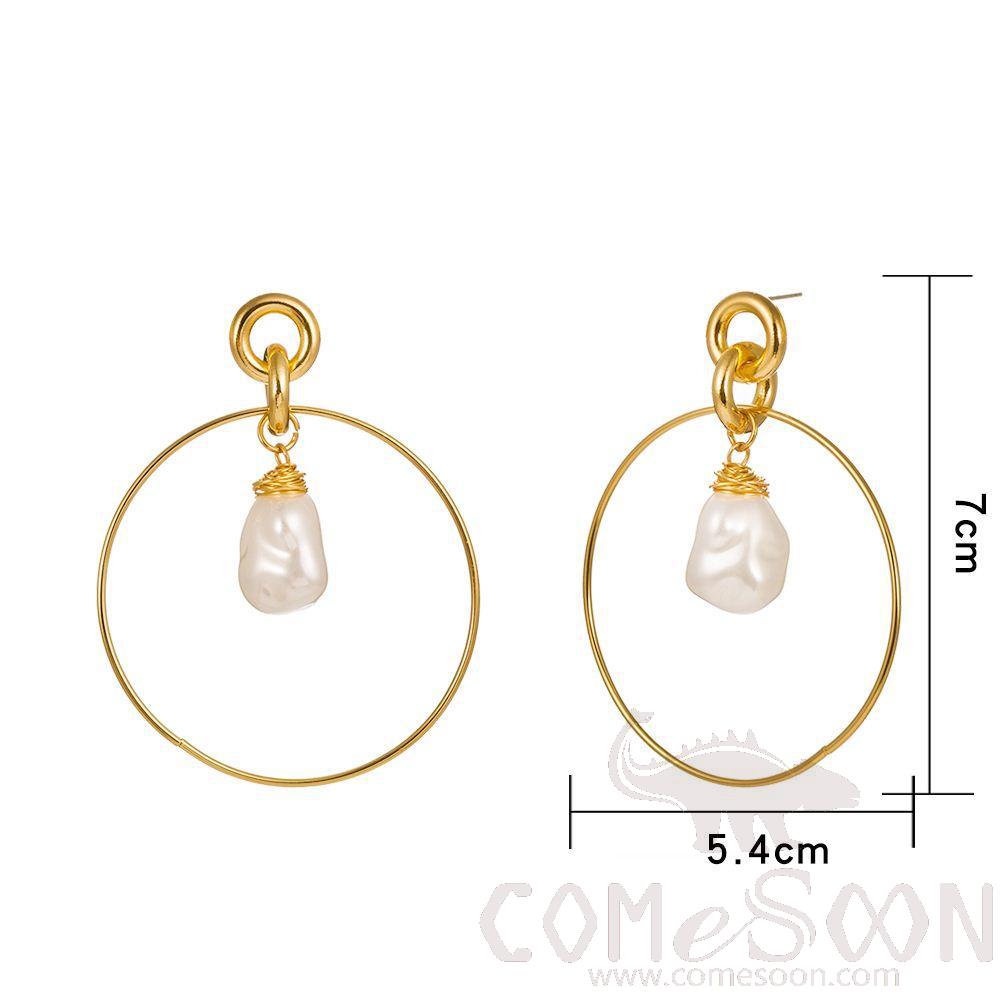 Earring / Dangler / Eardrop / Jewelry  NE327