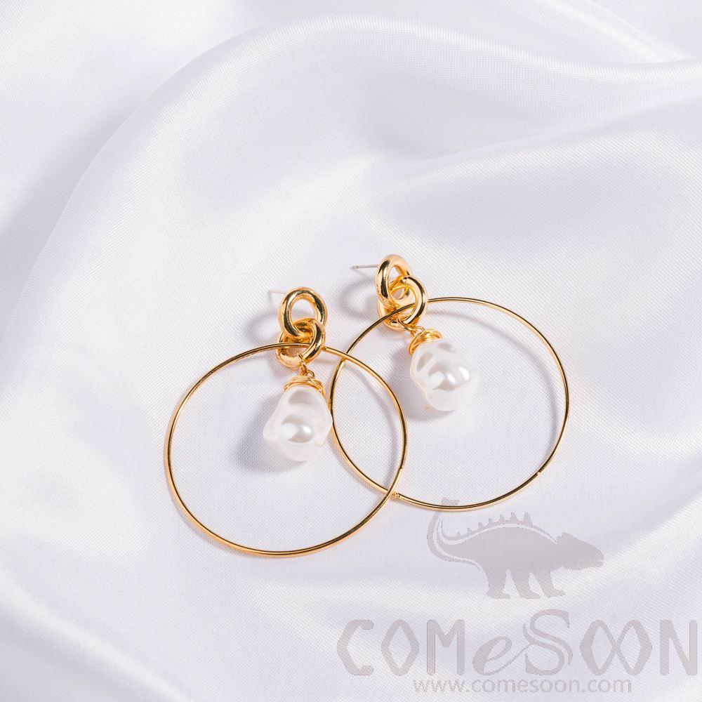 Earring / Dangler / Eardrop / Jewelry  NE327